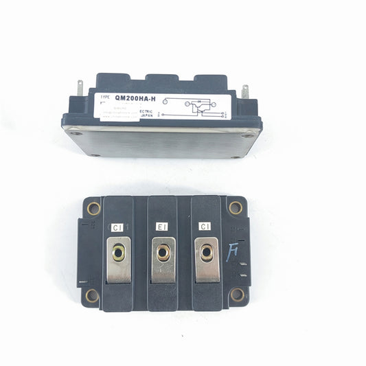 1PC/LOT  Elevator Module IGBT QM200HA-H Lift Accessories