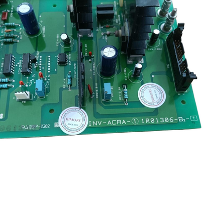 1PC/LOT Elevator Current Regulating Board Lift PCB Parts INV-ACRA-1 1R01306-B2