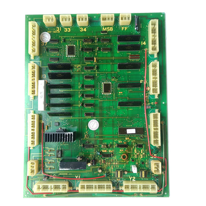 1PC/LOT Elevator Board Lift Spare Parts PCB INV-SDC9