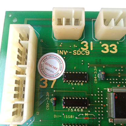 1PC/LOT Elevator Board Lift Spare Parts PCB INV-SDC9