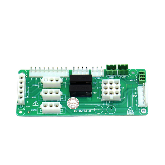 1PC/LOT Elevator Interface Board Lift Accessories IO-B2-E1.0 PCB Parts