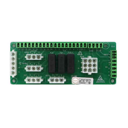 1PC/LOT Elevator Interface Board Lift Parts PCB IO-B2 E3.1