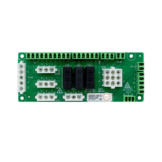 1PC/LOT Elevator Interface Board Lift Parts PCB IO-C2 E3.1