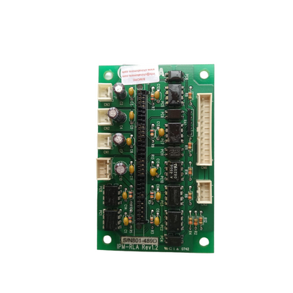 1PC/LOT IPM-RLA Rev1.2 Elevator Module Drive Board Card Lift PCB