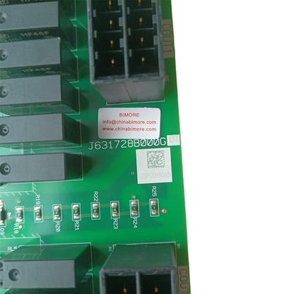 1PC/LOT J631728B000G01 Elevator Board Lift Parts PCB Card