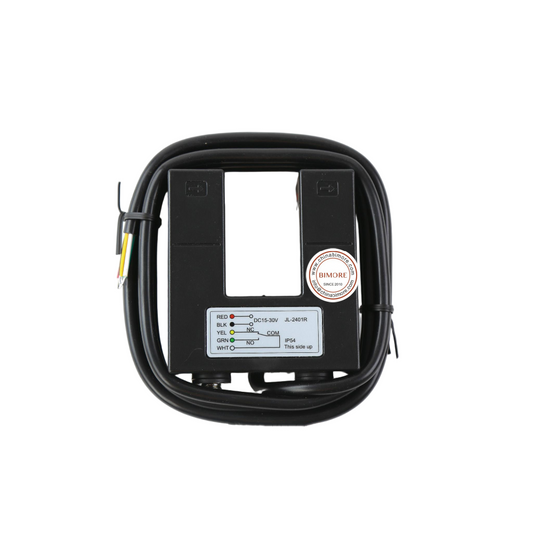 1PC/LOT Elevator Leveling Sensor JL-2401R Photoelectric Switch Lift Spare Parts Replace PH-01R PH88001