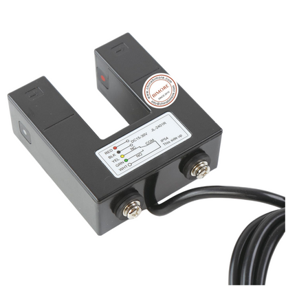 1PC/LOT Elevator Leveling Sensor JL-2401R Photoelectric Switch Lift Spare Parts Replace PH-01R PH88001