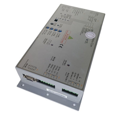 1 unidad/lote JARLESS-CON, controlador de ascensor antiguo, caja de control del inversor de la puerta de la máquina