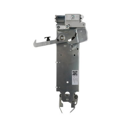 1PC/LOT Elevator Door Knife Lift Spare Parts Door Vane K400A-C2 Arm L 375mm