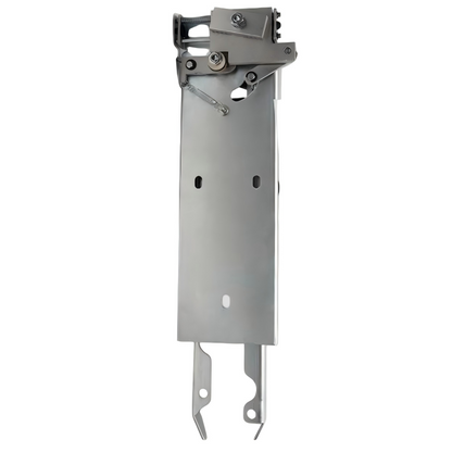 1PC/LOT Elevator Door Knife Lift Spare Parts Door Vane K400 Arm L 375mm