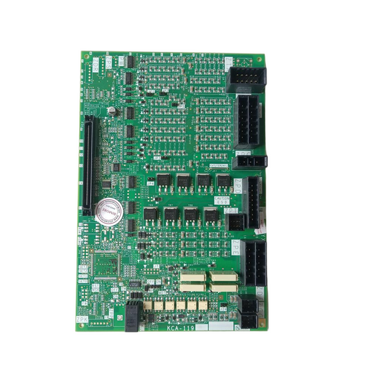 1PC/LOT Elevator Board Lift Parts PCB Card KCA-1190B KCA-119 0B
