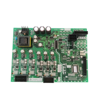 1PC/LOT Elevator Drive Board PCB Card Lift Spare Parts KCR-759C KCR-75 9C