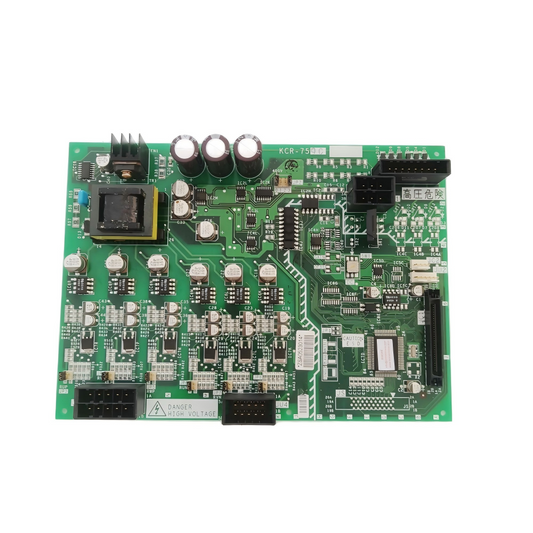 1PC/LOT Elevator Drive Board PCB Card Lift Spare Parts KCR-759C KCR-75 9C