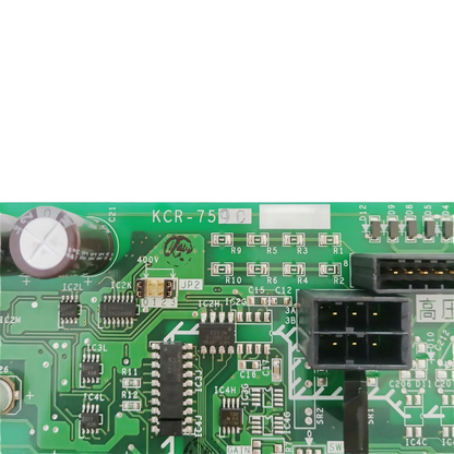 1PC/LOT Elevator Drive Board PCB Card Lift Spare Parts KCR-759C KCR-75 9C