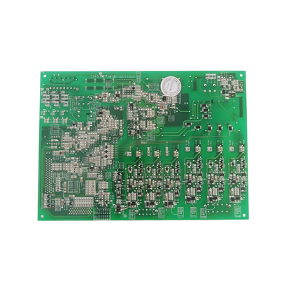 1PC/LOT Elevator Drive Board PCB Card Lift Spare Parts KCR-759C KCR-75 9C