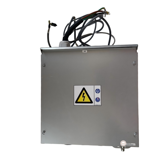 1PC/LOT Elevator Inverter KDA 40A Lift Parts Control Box KM50022270G03