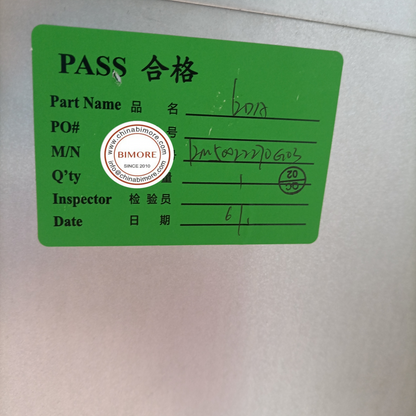 1PC/LOT Elevator Inverter KDA 40A Lift Parts Control Box KM50022270G03