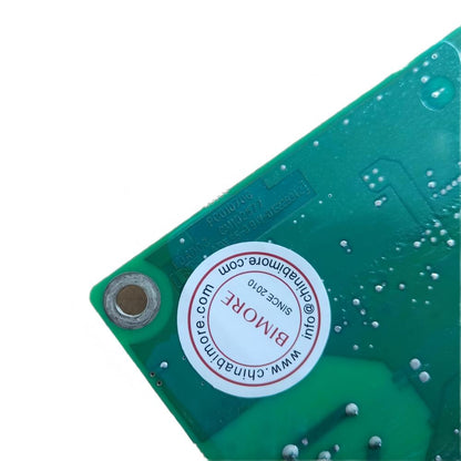 1PC/LOT Elevator Main Board IO Motherboard PCB 70CVB01070 PC01070G CM102577 for KDM Inverter Lift Pare Parts