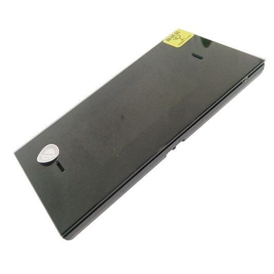 1PC/LOT For KDS330 Elevator Door LCD Display Screen 120x240mm Horizontal Display Board KM51167889G01 KM51167889G02 KM51167889G03 Lift Spare Parts