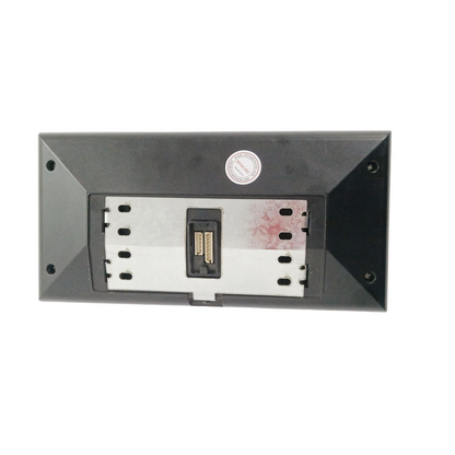 1PC/LOT For KDS330 Elevator Door LCD Display Screen 120x240mm Horizontal Display Board KM51167889G01 KM51167889G02 KM51167889G03 Lift Spare Parts