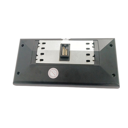 1PC/LOT For KDS330 Elevator Door LCD Display Screen 120x240mm Horizontal Display Board KM51167889G01 KM51167889G02 KM51167889G03 Lift Spare Parts