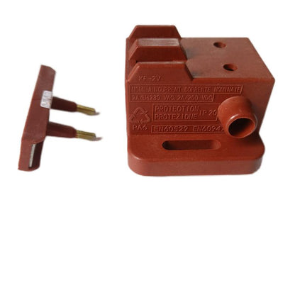 Lote de 20 interruptores de contacto para puertas de ascensor KF-2V y KF-9075