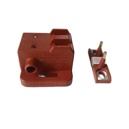 Lote de 20 interruptores de contacto para puertas de ascensor KF-2V y KF-9075