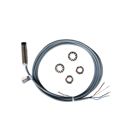 5PCS/LOT Escalator Proximity Switch Sensor Elevator Spare Parts KJ4-M12MB45-DPA