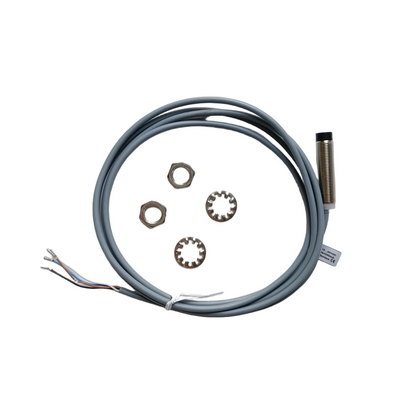 5PCS/LOT Escalator Proximity Switch Sensor Elevator Spare Parts KJ4-M12MB45-DPA