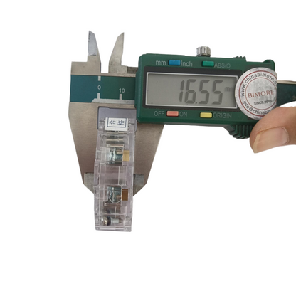 10SETS/LOT Elevator Door Lock Contact Switch Lift Parts KJC-1 L 51mm