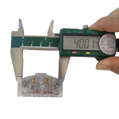 10SETS/LOT Elevator Door Lock Contact Switch Lift Parts KJC-1 L 51mm