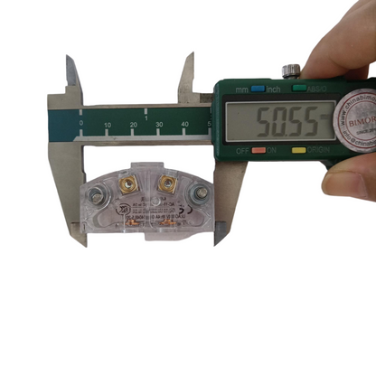 10SETS/LOT Elevator Door Lock Contact Switch Lift Parts KJC-1 L 51mm