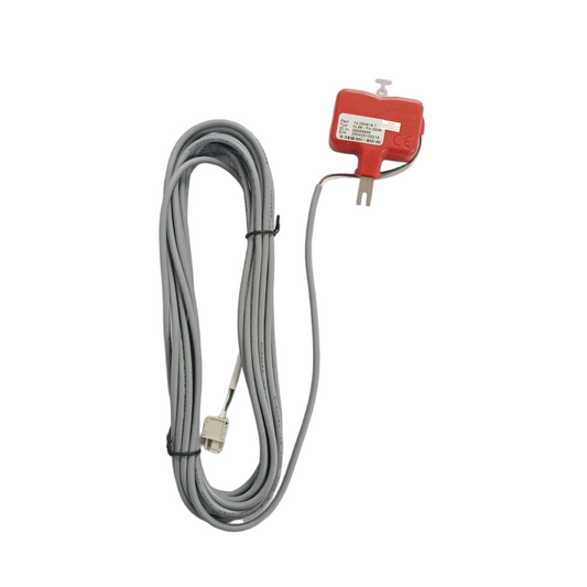 1 unidad/lote ID n.º 59385856 Pesaje de elevador Senson KL66/FA 0013 ROJO para 3300 3600