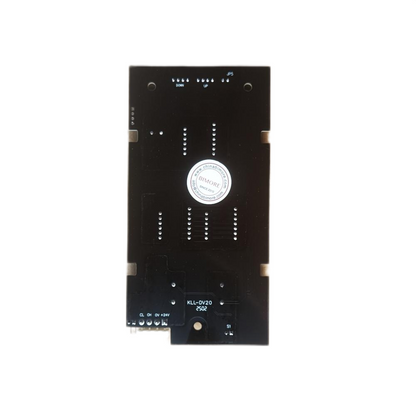 1PC/LOT Elevator LOP Display Board KLL-DV20 DV20-V12-4 Replace DV20-V10/V11 DV20/B DV20/S