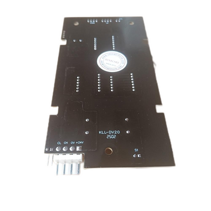1PC/LOT Elevator LOP Display Board KLL-DV20 DV20-V12-4 Replace DV20-V10/V11 DV20/B DV20/S