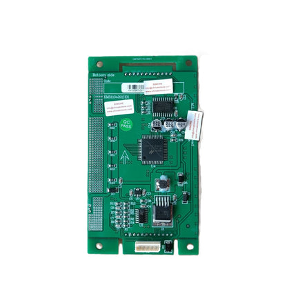 1PC/LOT Elevator LOP Display Board KM1353670G01 Blue Screen Lift Parts