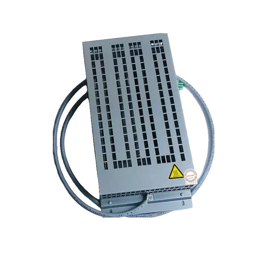 1PC/LOT Elevator Inverter Resistor Module Box KM1355595G30 Lift Parts 31.5 OHM HF