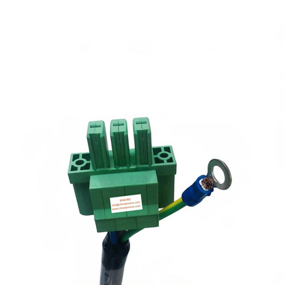 1PC/LOT Elevator Inverter Resistor Module Box KM1355595G30 Lift Parts 31.5 OHM HF