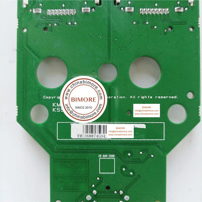 1PC/LOT Elevator LOP PCB Display Board KM1368874G04