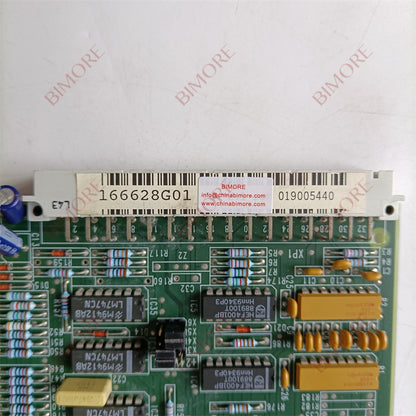 1PC/LOT Elevator PCB Lift Parts Main Board KM166628G01 166628G01 KM166631H03 166631 H03