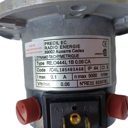 1PC/LOT KM276027 Elevator Tachometer Motor Lift Parts RE.O444L1B0.06CA Small Wheel