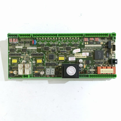 1pcs Escalator Board KM3711830 Escalator Main PCB Board EMB501-B Escalator Motherboard