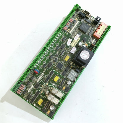 1pcs Escalator Board KM3711830 Escalator Main PCB Board EMB501-B Escalator Motherboard
