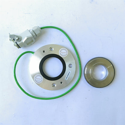 1 Set Elevator Parts KM3714152 NM733 MIG110-40-48 MIG Nova+ 110-40-0048_10,5 S Elevator Encoder Lift PARTS