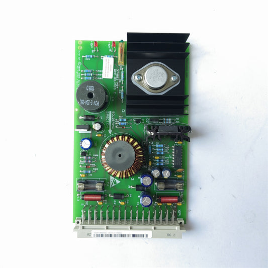 1PCS Elevator Parts KM371850G01 371850G01 Elevator Power Board PCB