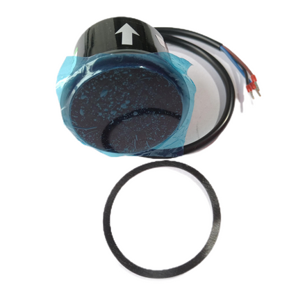 Lote de 4 luces de tráfico para escaleras mecánicas/pantalla de dirección KM4063495H01 TGYZ-QRLED-TL01