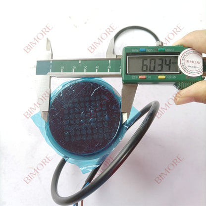 Lote de 4 luces de tráfico para escaleras mecánicas/pantalla de dirección KM4063495H01 TGYZ-QRLED-TL01