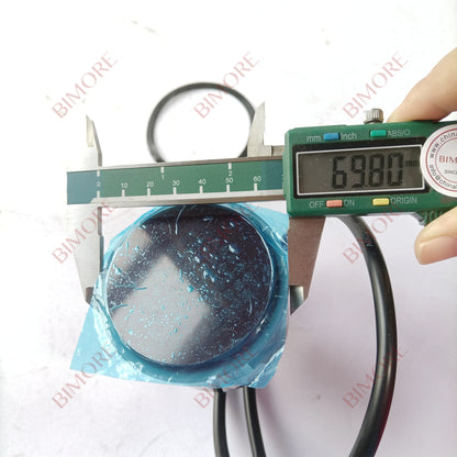 Lote de 4 luces de tráfico para escaleras mecánicas/pantalla de dirección KM4063495H01 TGYZ-QRLED-TL01