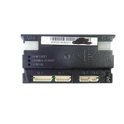 1PC/LOT Elevator PCB Lift Spare Parts Shaft Circuit Board Card KM50014542G11