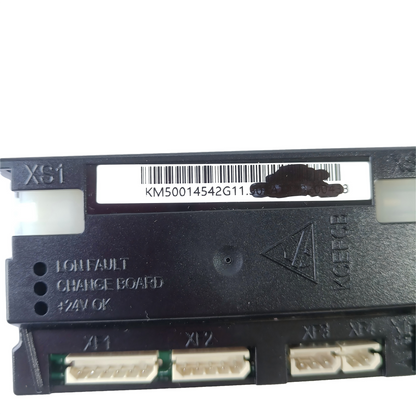 1PC/LOT Elevator PCB Lift Spare Parts Shaft Circuit Board Card KM50014542G11